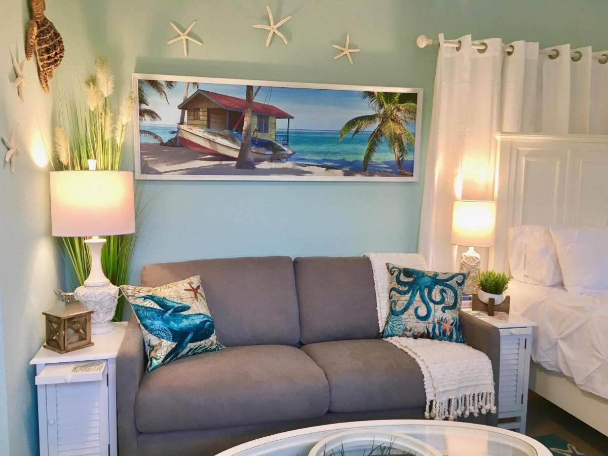 Coastal Studio Escape! North North Naples Exterior foto