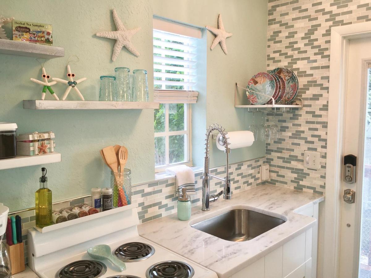 Coastal Studio Escape! North North Naples Exterior foto